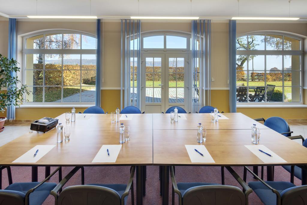 Křivoklát Hotel Kolonie מראה חיצוני תמונה
